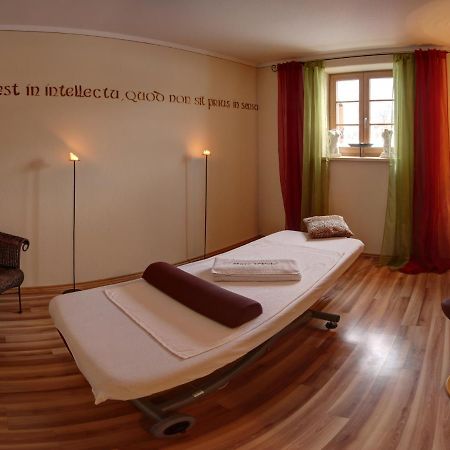 Feriendomizil Stoeberl - Chiemgau Karte Apartment Inzell Ngoại thất bức ảnh
