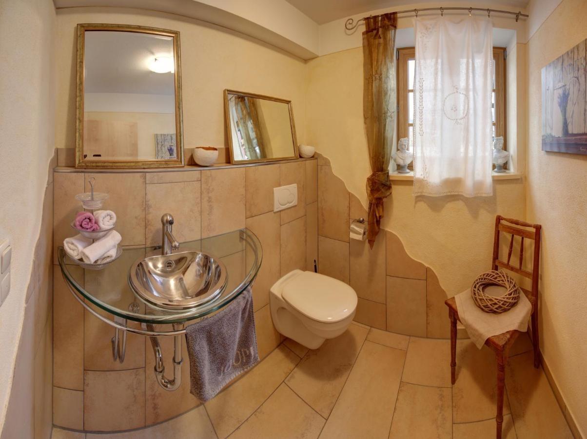 Feriendomizil Stoeberl - Chiemgau Karte Apartment Inzell Ngoại thất bức ảnh