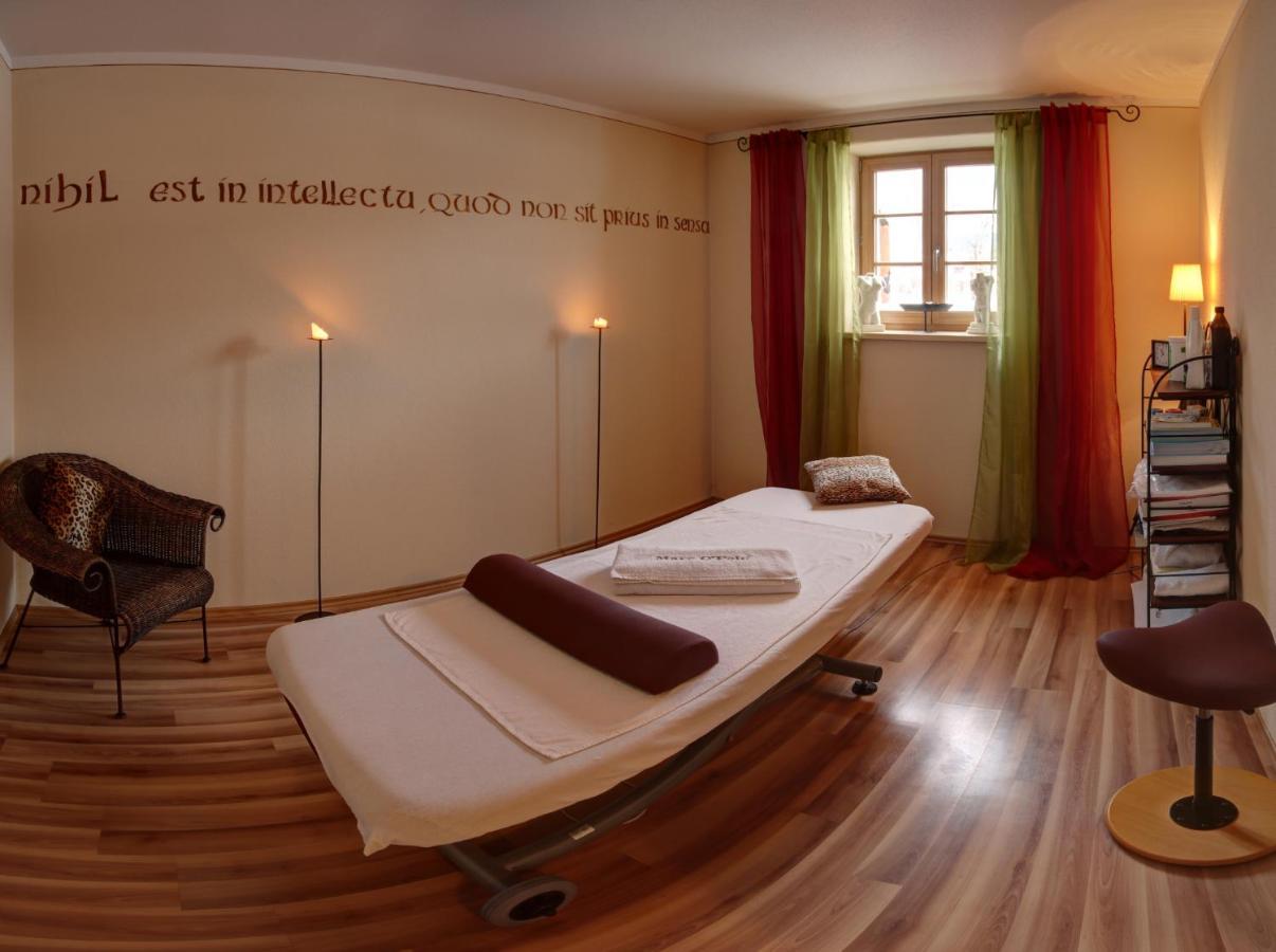 Feriendomizil Stoeberl - Chiemgau Karte Apartment Inzell Ngoại thất bức ảnh