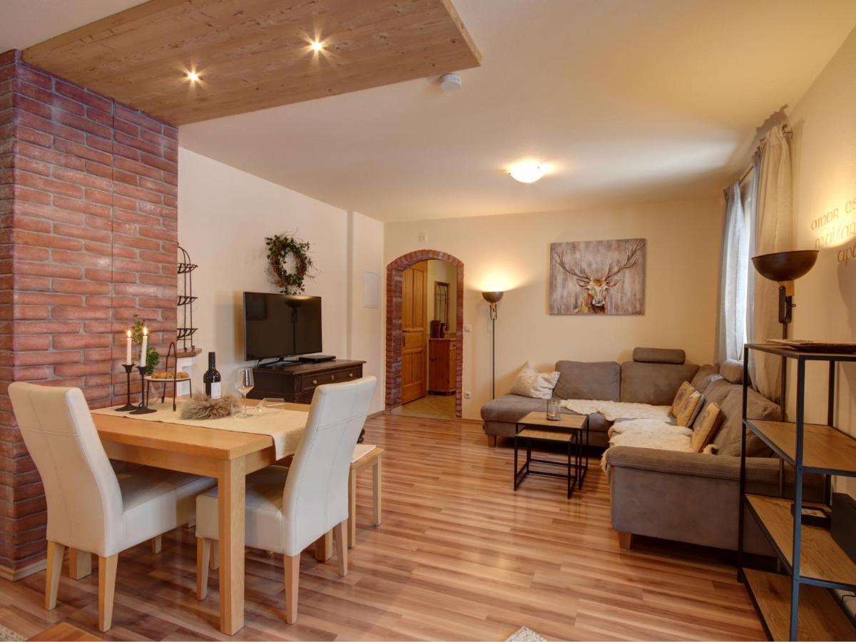 Feriendomizil Stoeberl - Chiemgau Karte Apartment Inzell Ngoại thất bức ảnh